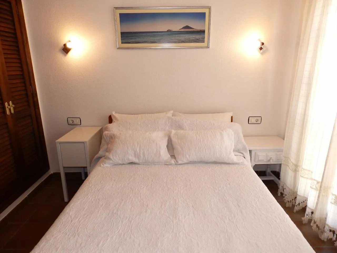 Apartamentos Medano - Duplex Maresia El Medano  Spain
