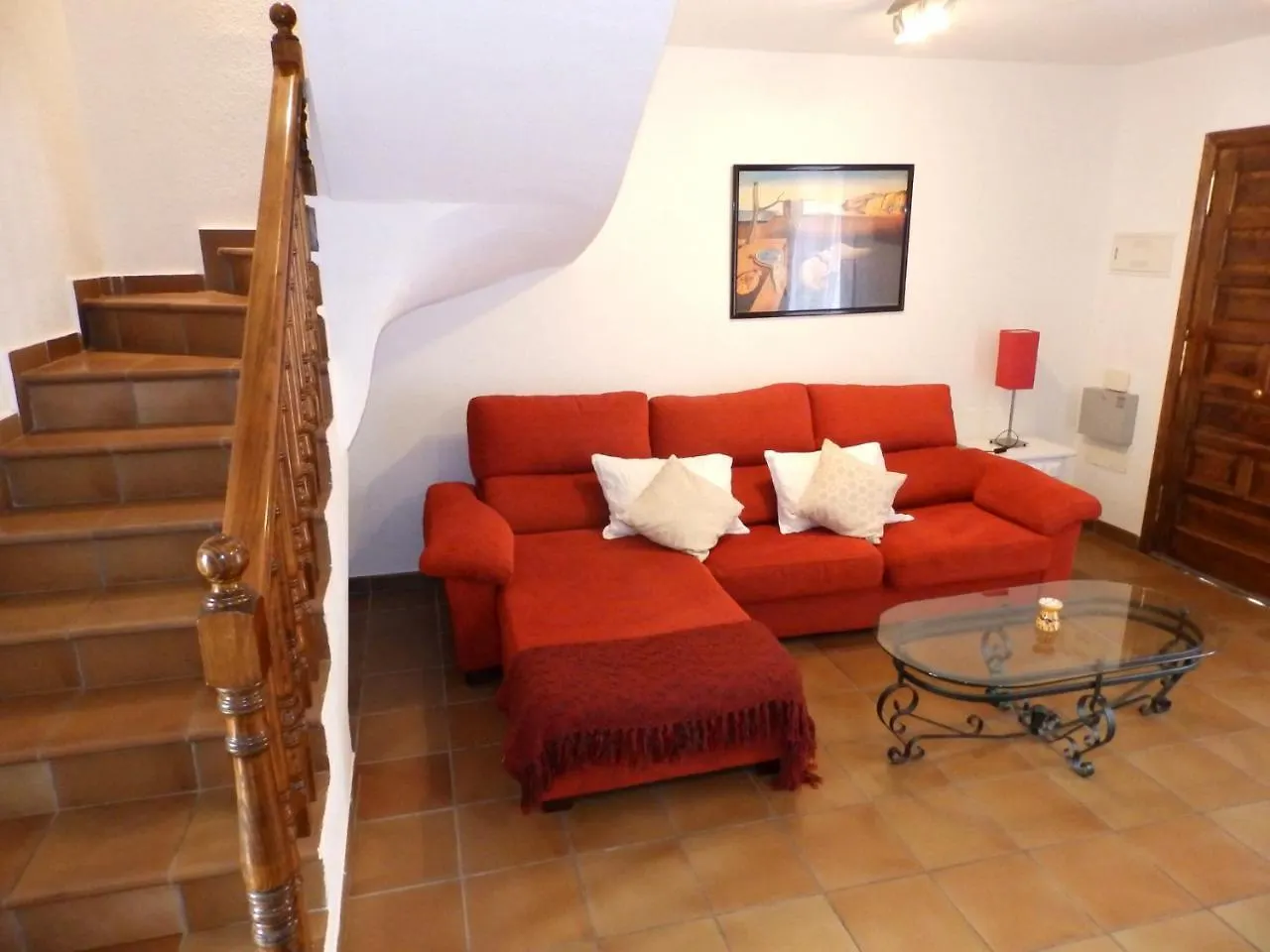Apartamentos Medano - Duplex Maresia El Medano  0*, El Medano (Tenerife) Spain