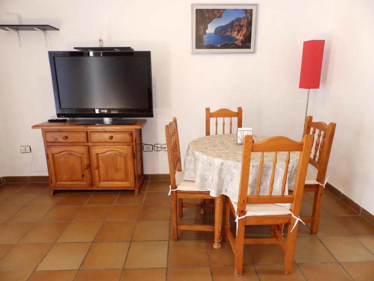 Apartment Apartamentos Medano - Duplex Maresia El Medano  Spain