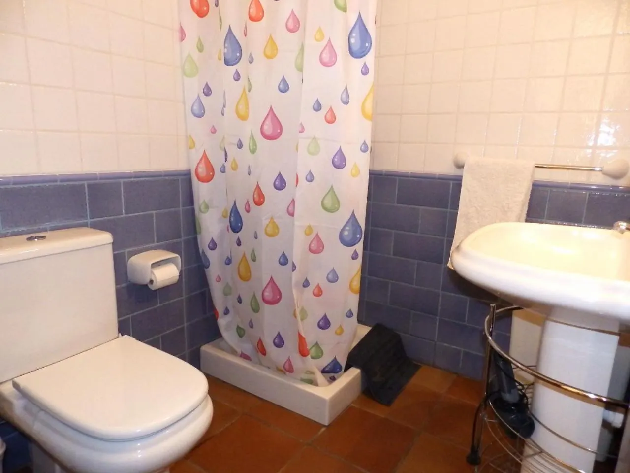 Apartamentos Medano - Duplex Maresia El Medano