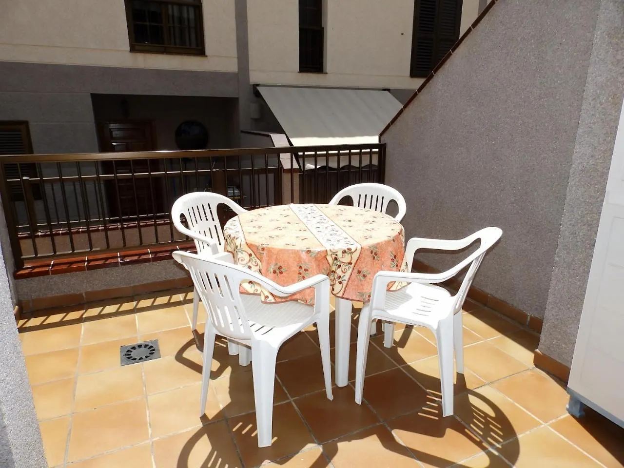Apartment Apartamentos Medano - Duplex Maresia El Medano