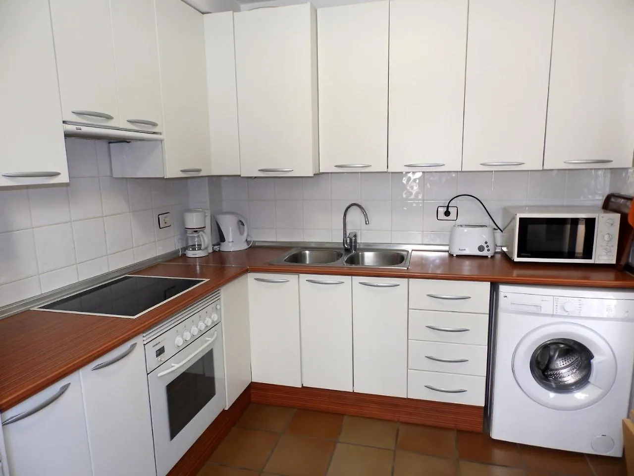 Apartamentos Medano - Duplex Maresia El Medano  0*, El Medano (Tenerife)