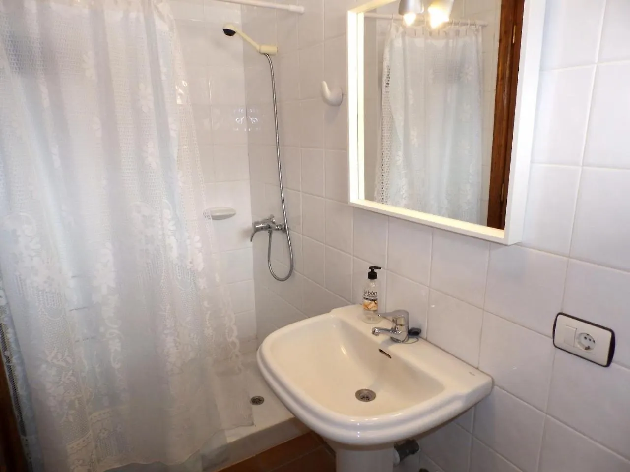 Apartamentos Medano - Duplex Maresia El Medano  0*, El Medano (Tenerife)