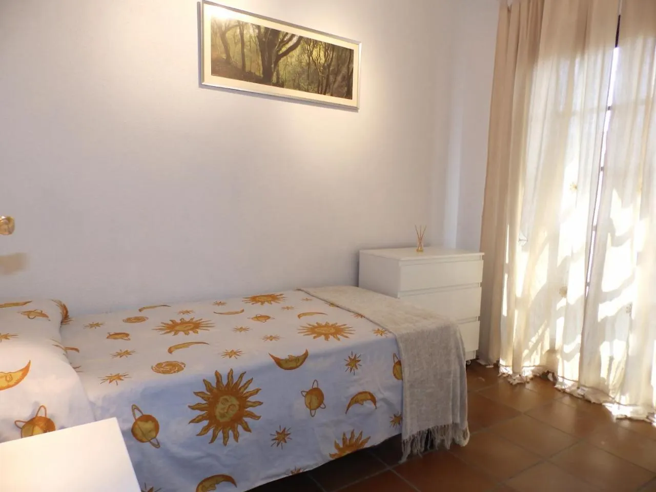 Apartamentos Medano - Duplex Maresia El Medano  El Medano (Tenerife)