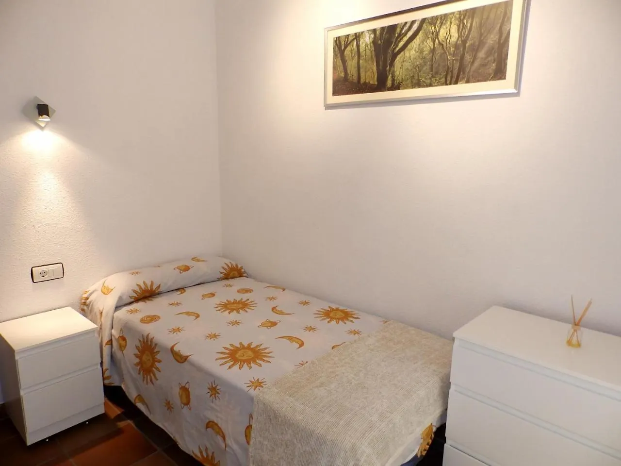 Apartment Apartamentos Medano - Duplex Maresia El Medano