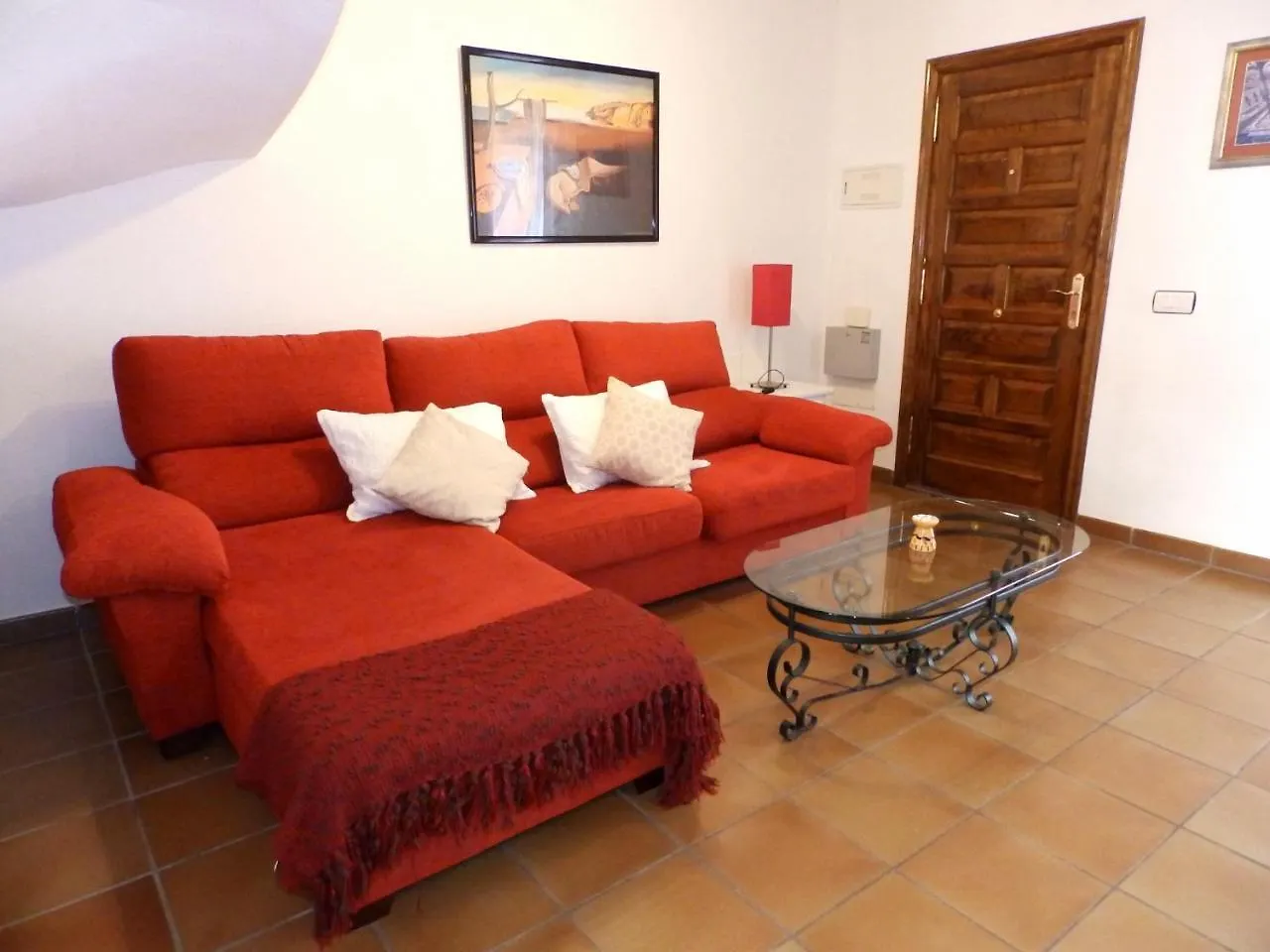 Apartamentos Medano - Duplex Maresia El Medano  Spain