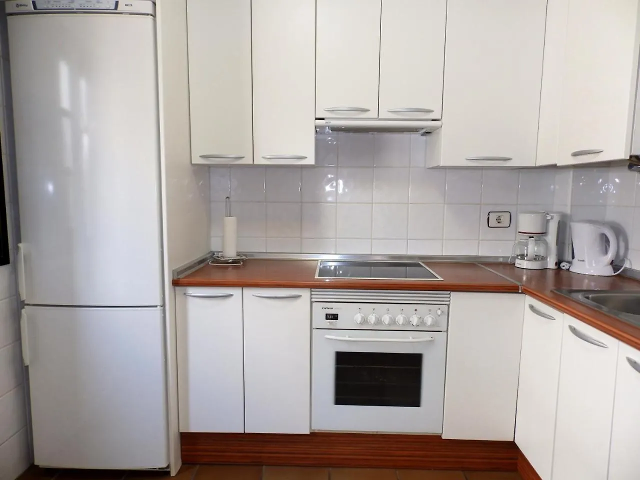 Apartamentos Medano - Duplex Maresia El Medano  0*, El Medano (Tenerife) Spain